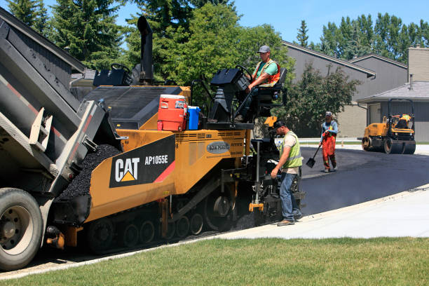 Danville, KY Driveway Pavers Company